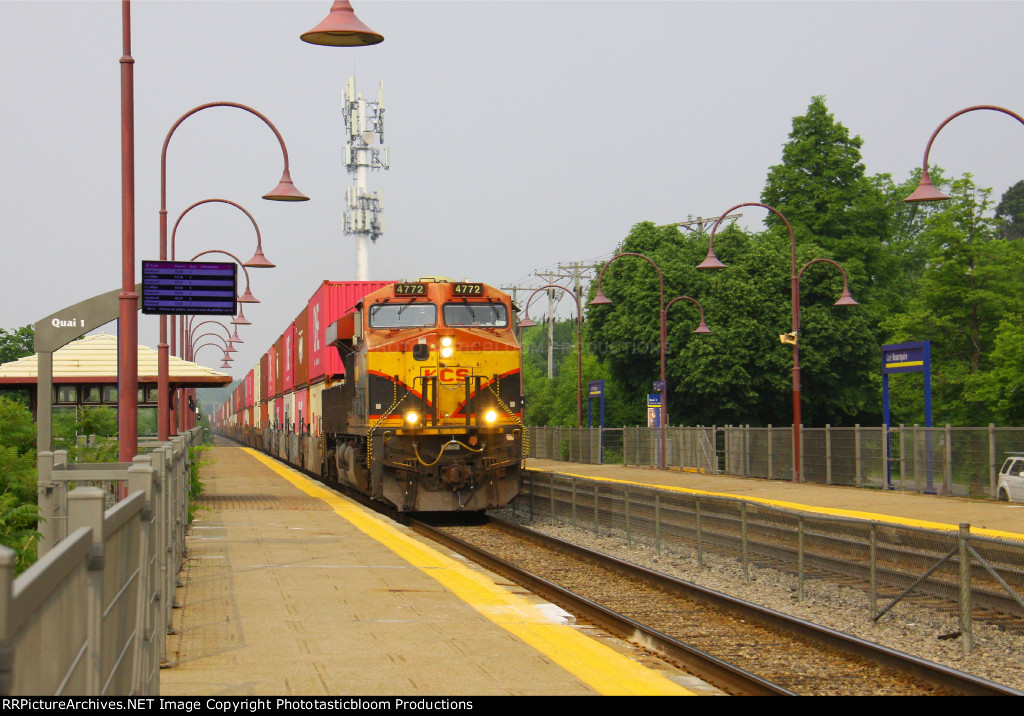 KCS 4772